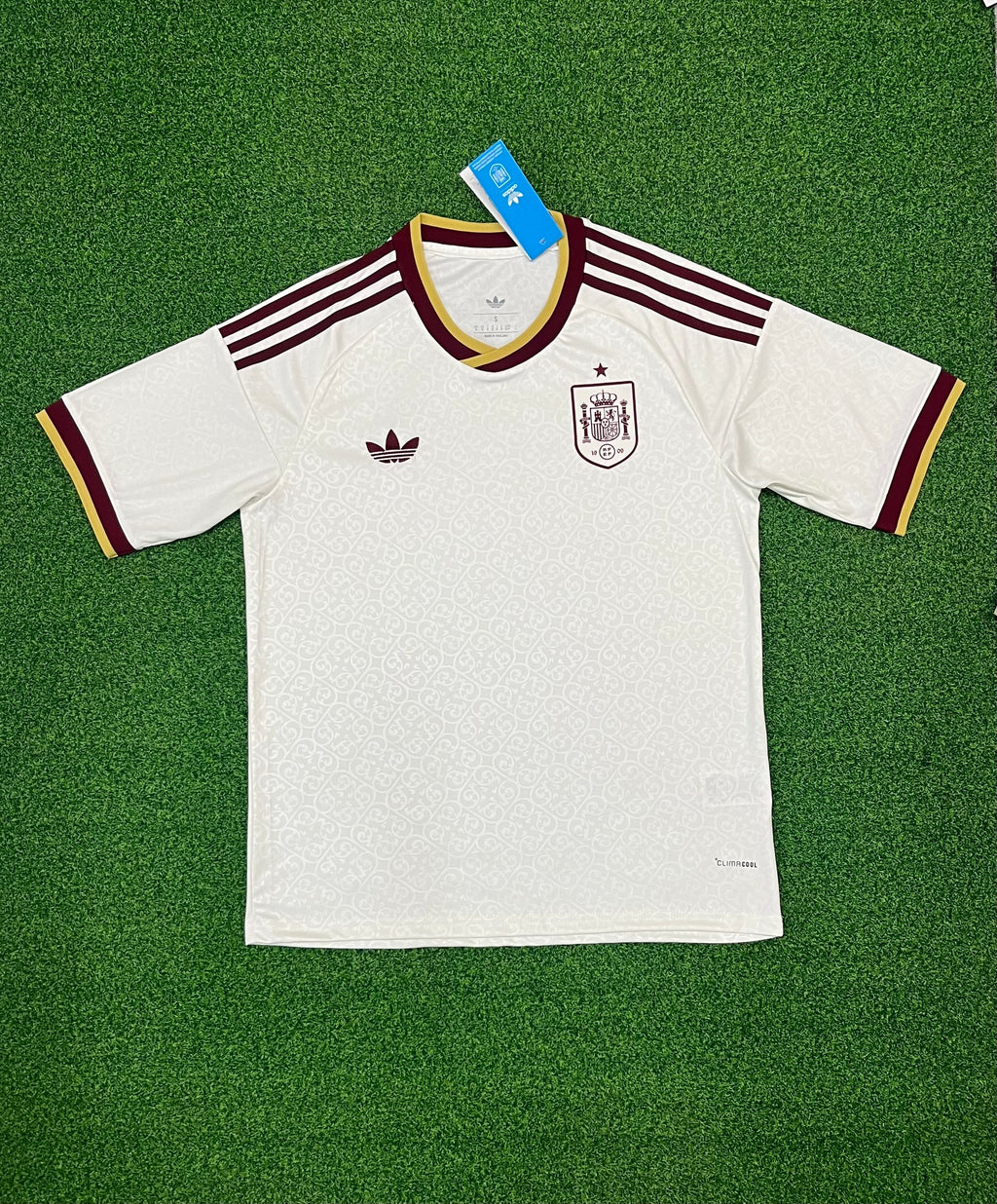 Spanje WK 2026 uitshirt