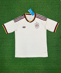 Spanje WK 2026 uitshirt