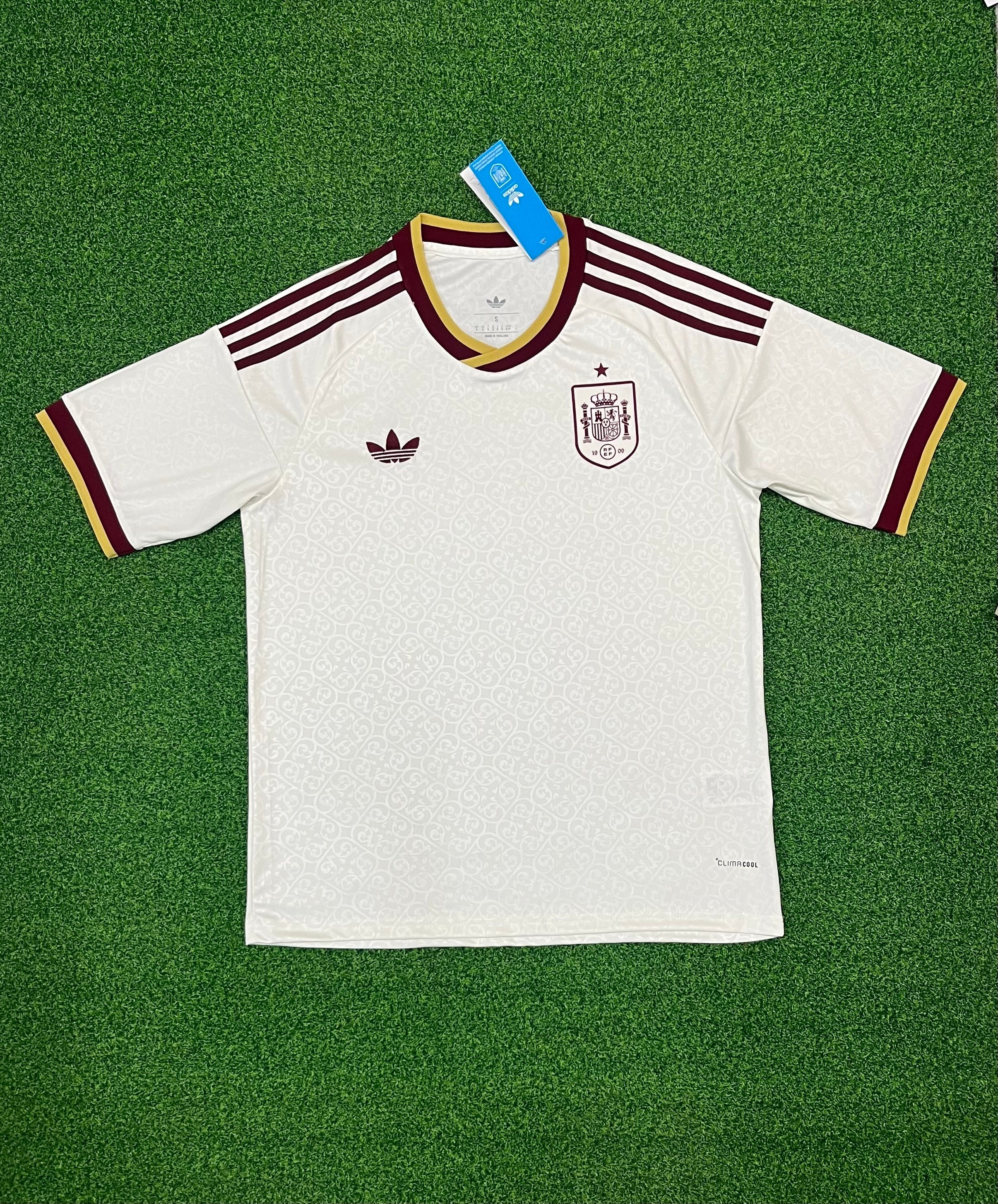 Spanje WK 2026 uitshirt