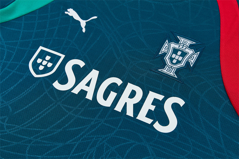 Portugal trainingsset 2026/28