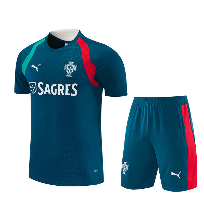 Portugal trainingsset 2026/28