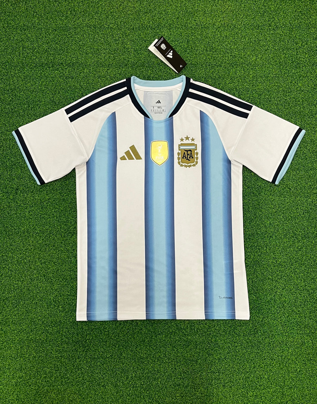 Argentinië WK 2026 thuisshirt