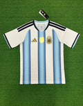 Argentinië WK 2026 thuisshirt