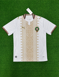 Marokko WK 2026 uitshirt