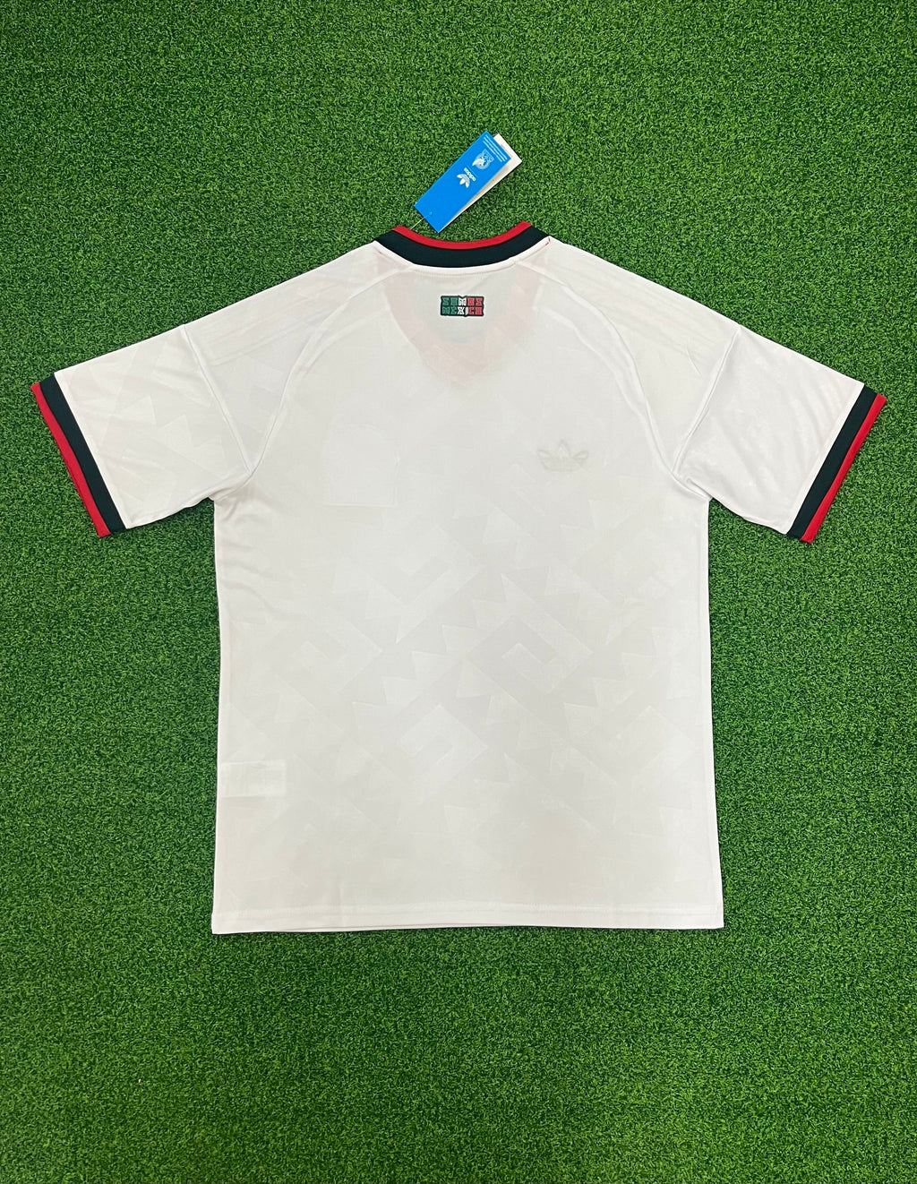 Mexico WK 2026 uitshirt