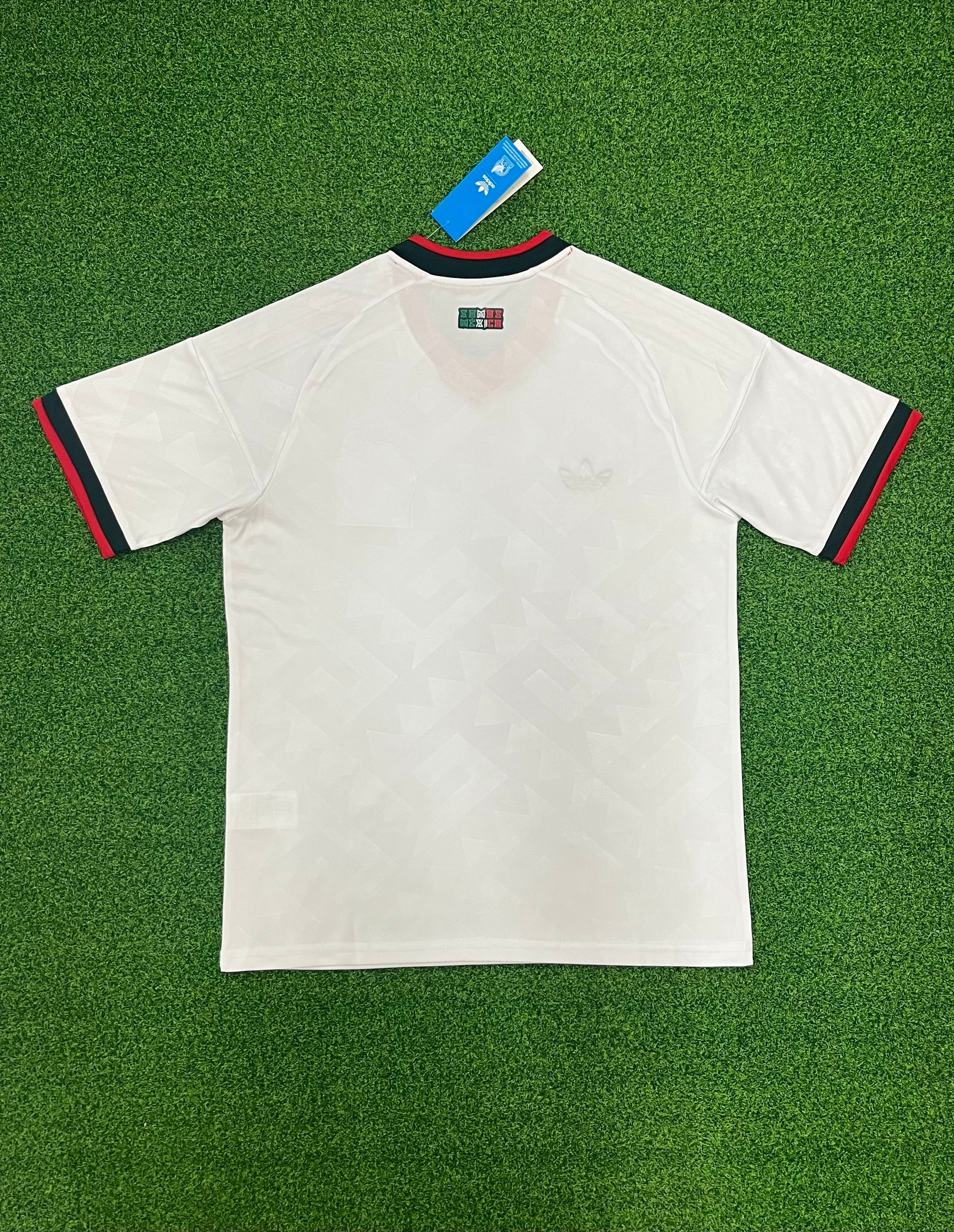 Mexico WK 2026 uitshirt