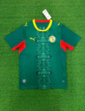 Senegal WK 2026 uitshirt