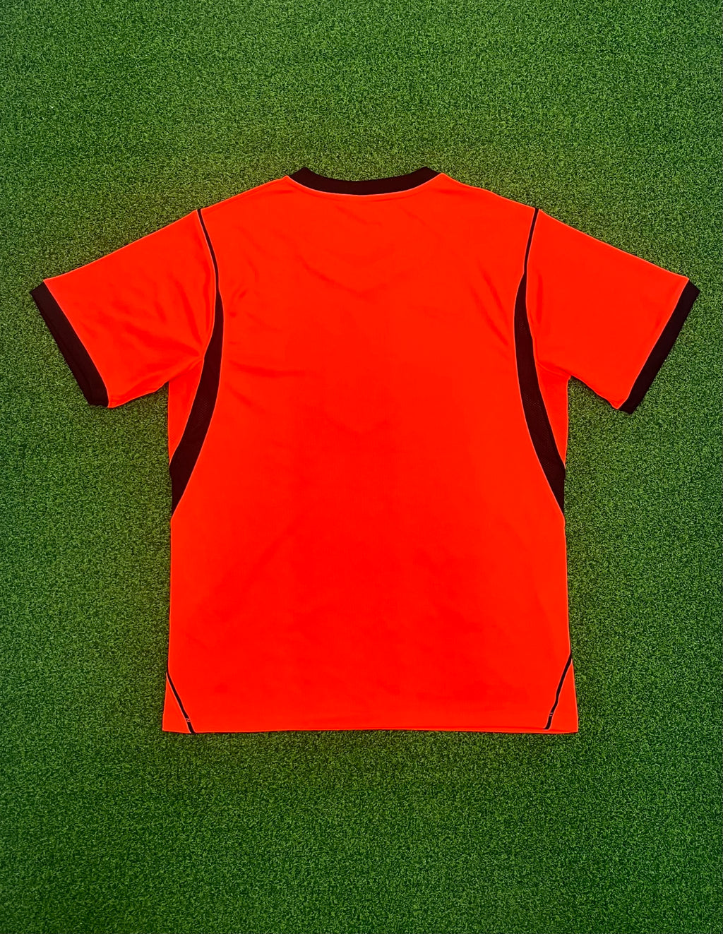 Nederland WK 2026 thuisshirt