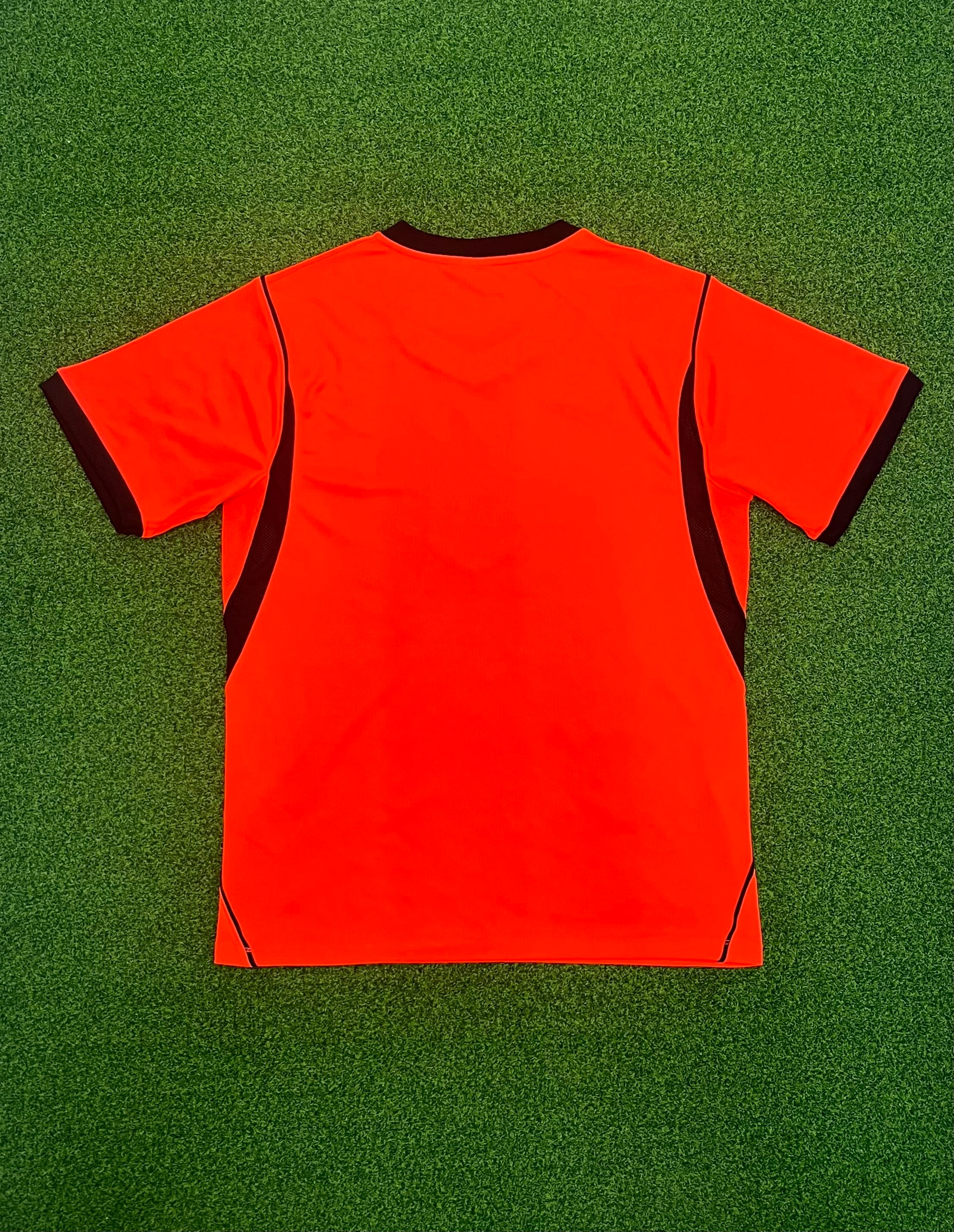 Nederland WK 2026 thuisshirt