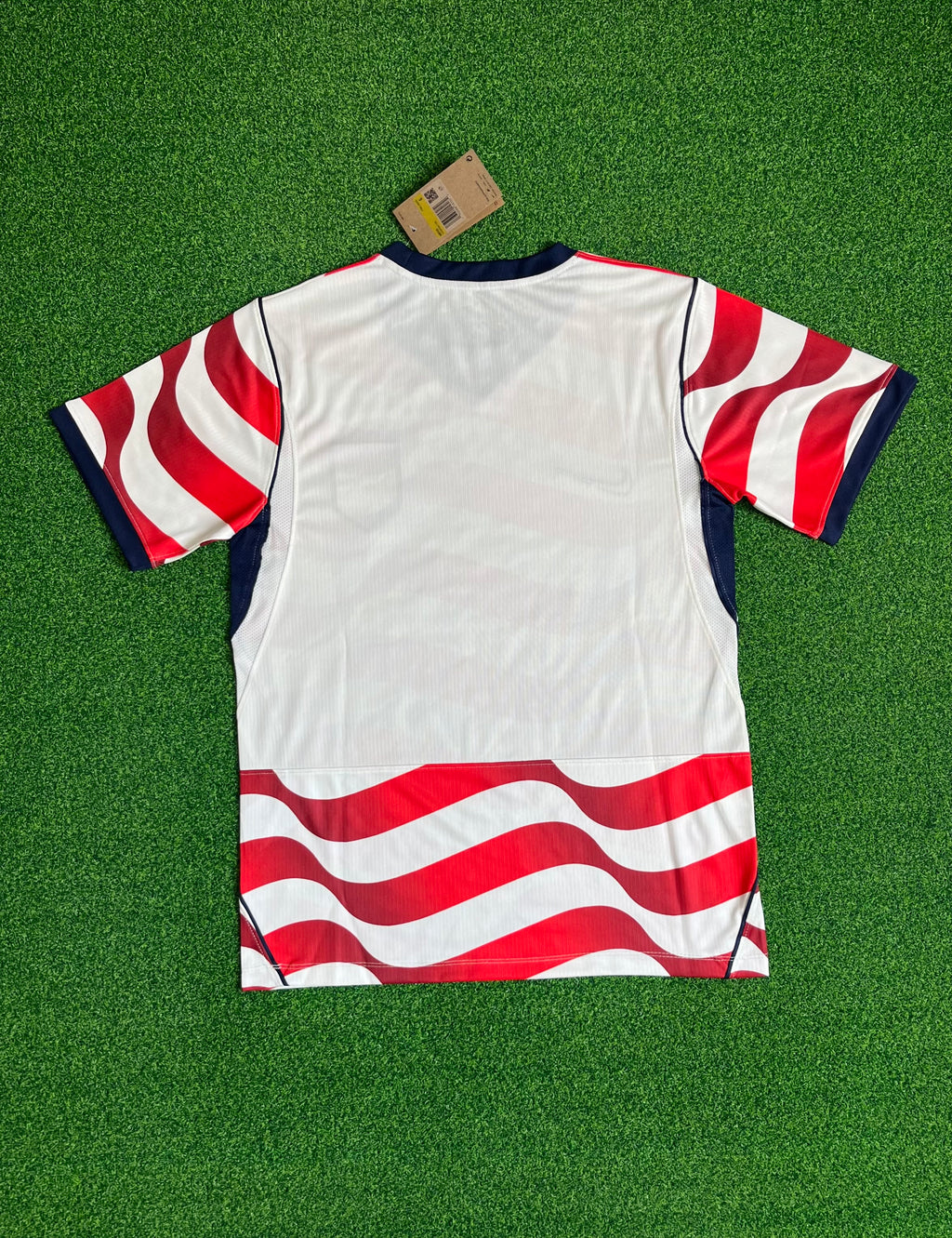 Verenigde Staten WK 2026 thuisshirt