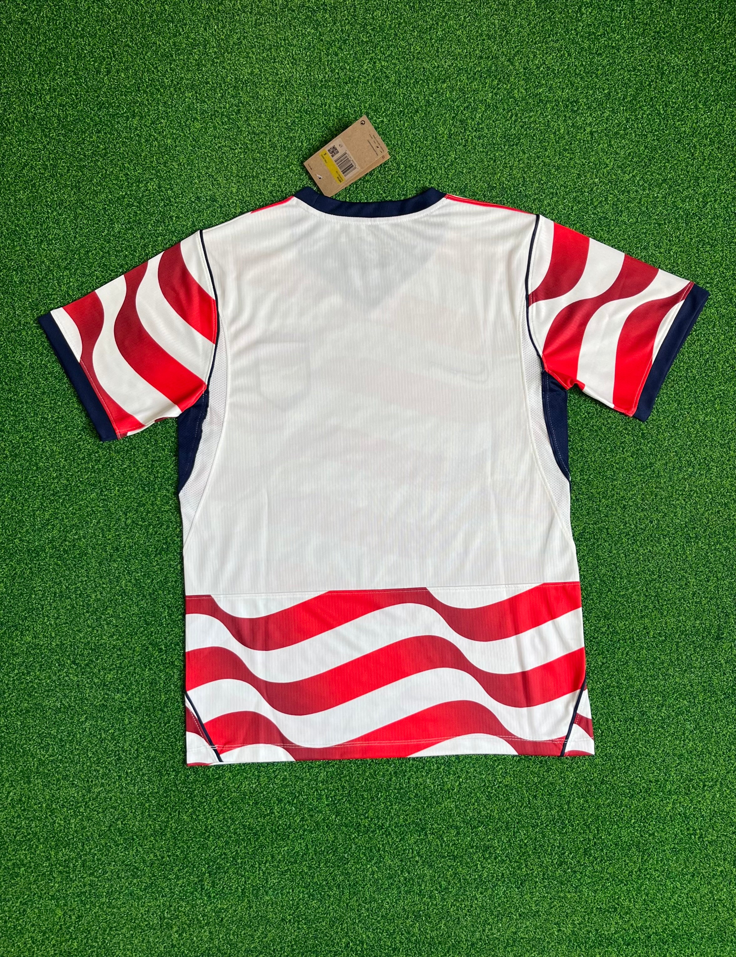 Verenigde Staten WK 2026 thuisshirt