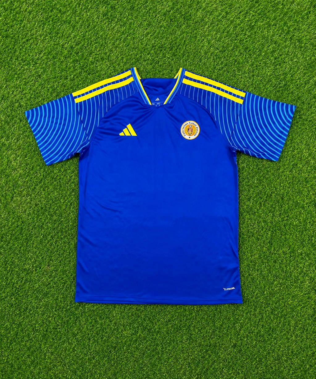 Curaçao WK 2026 thuisshirt