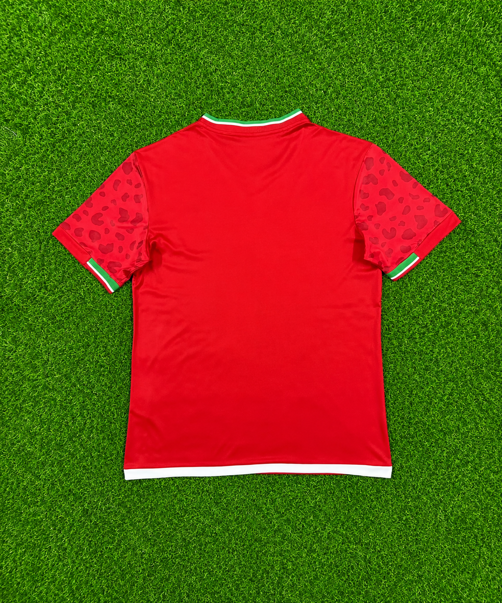 Iran WK 2026 uitshirt
