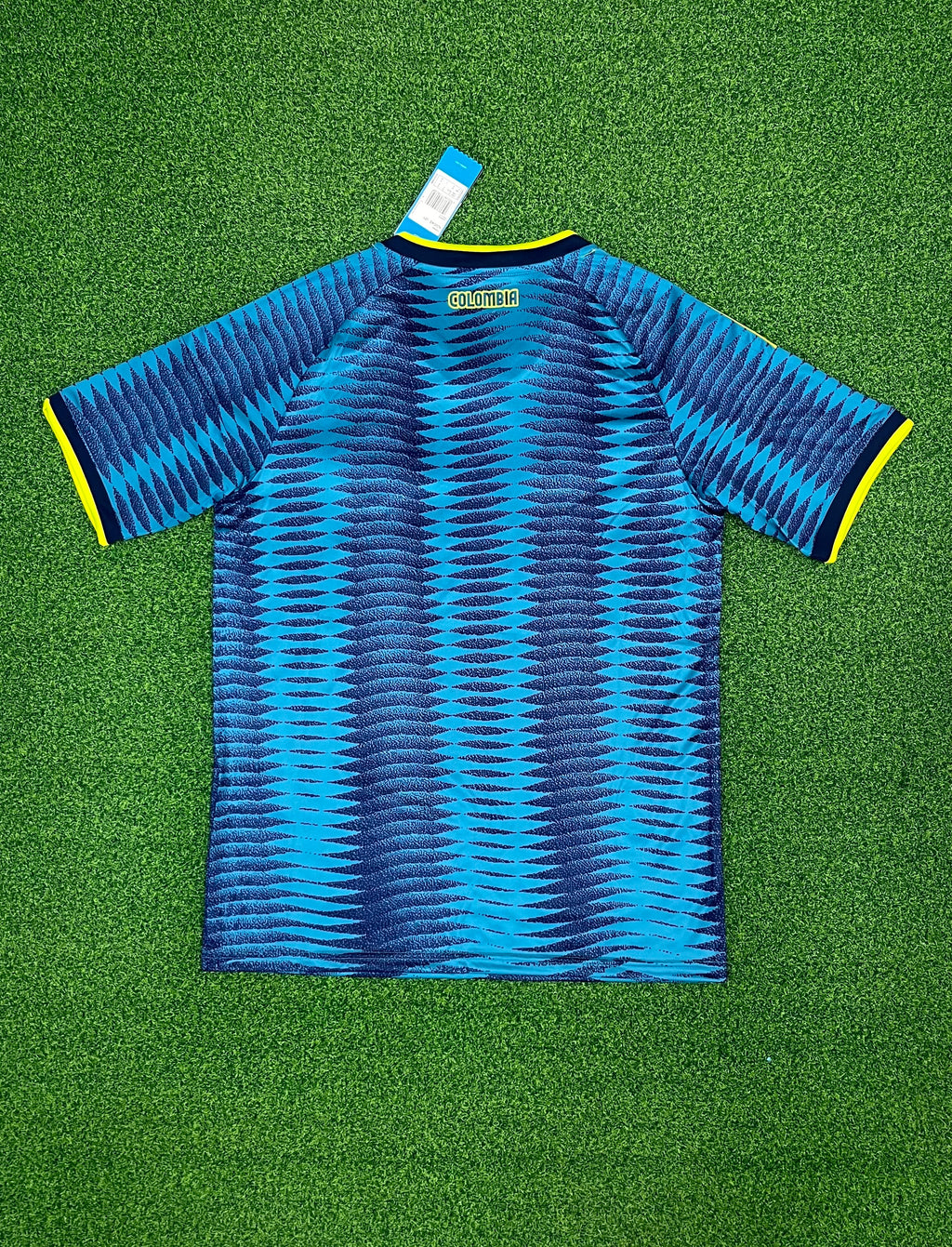 Colombia WK 2026 uitshirt