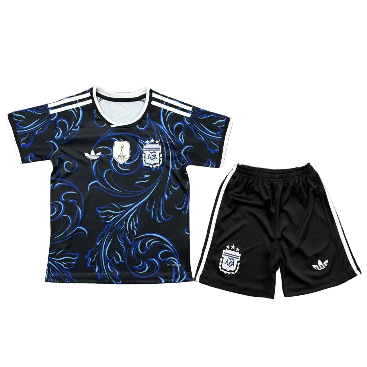 Argentinië WK 2026 uittenue kinderset