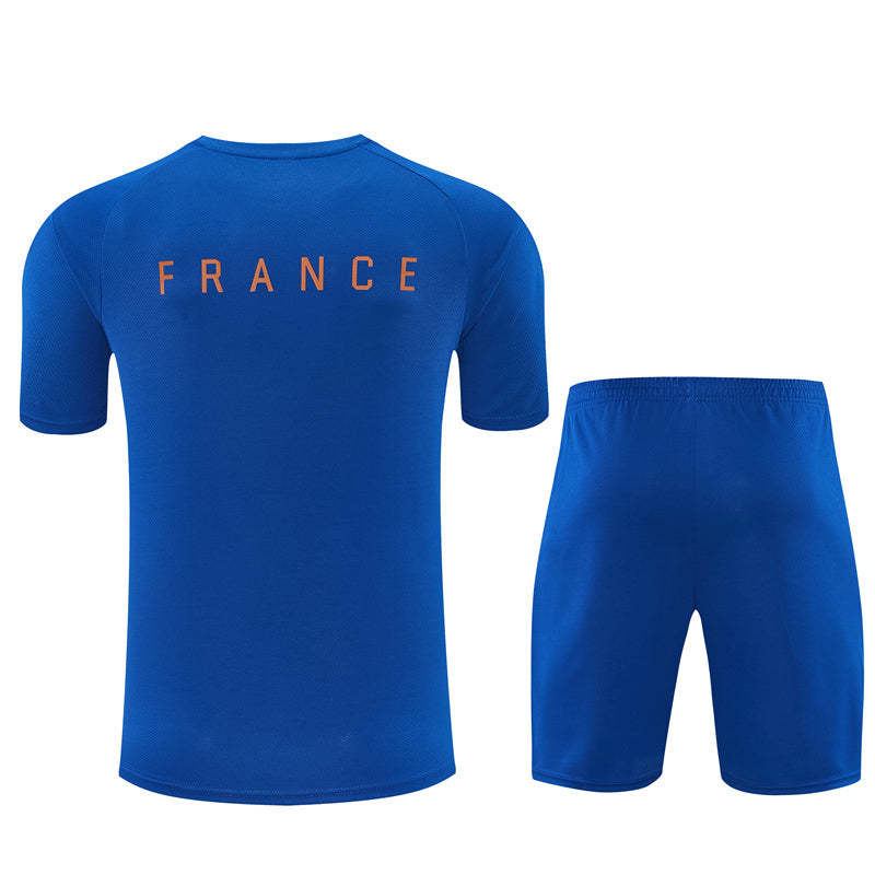 Frankrijk trainingsset 2026/28