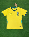 Brazilië WK 2026 thuisshirt