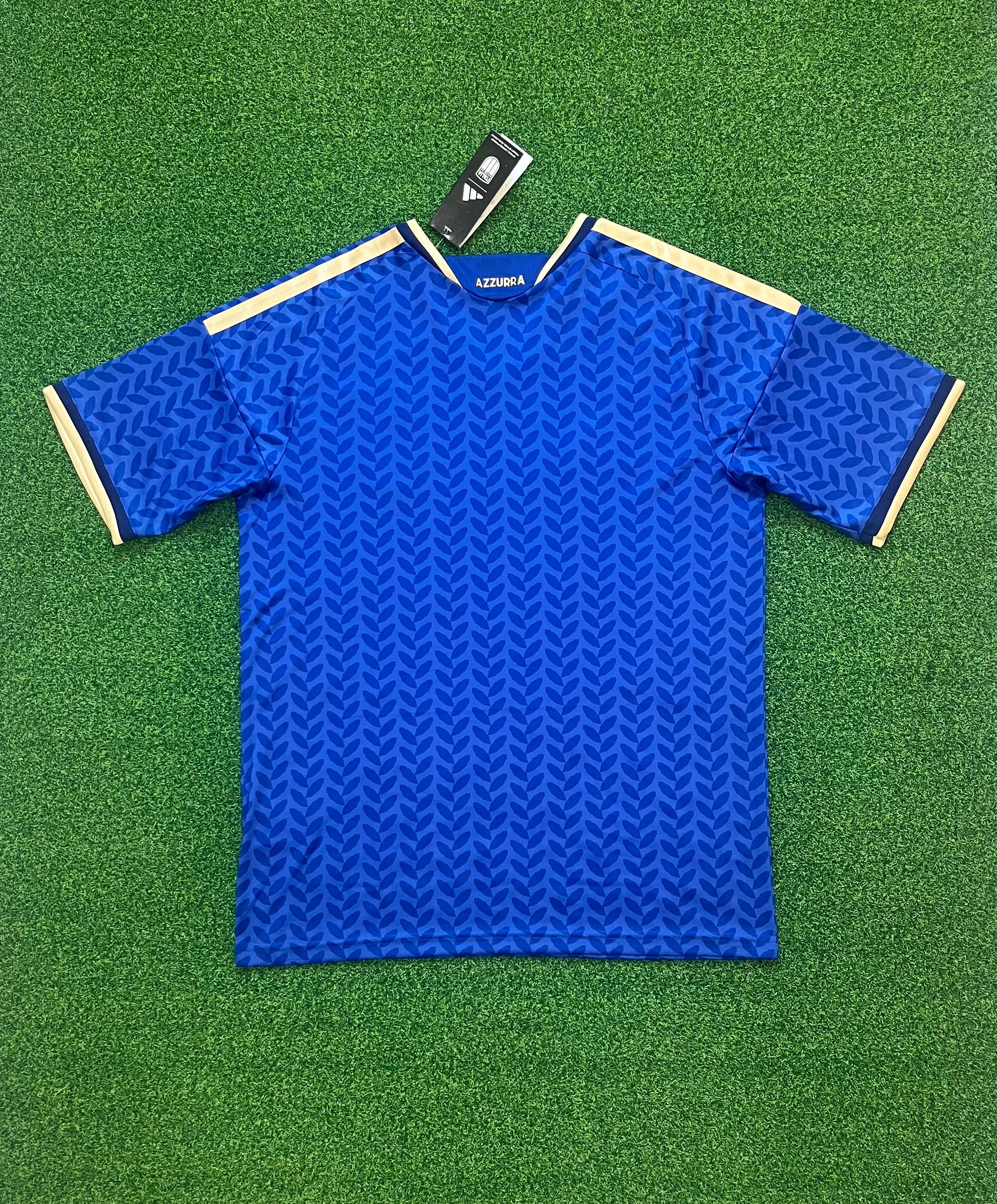 Italië WK 2026 thuisshirt