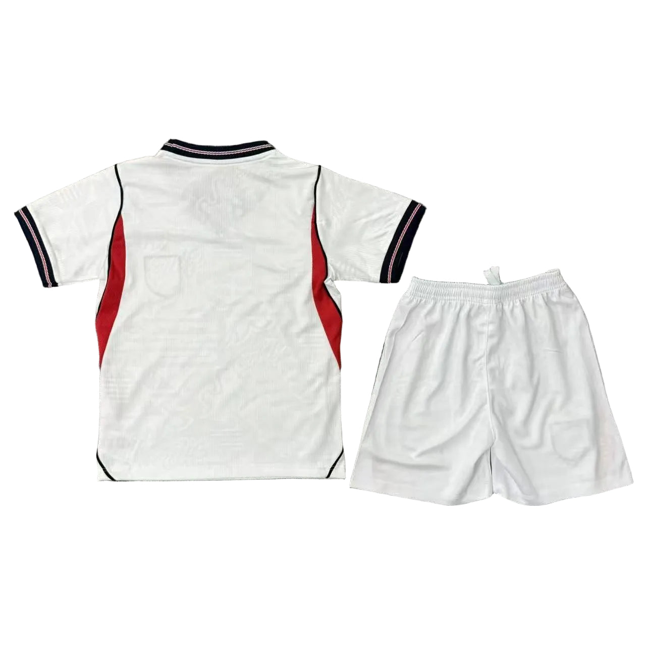 Engeland WK 2026 thuistenue kinderset