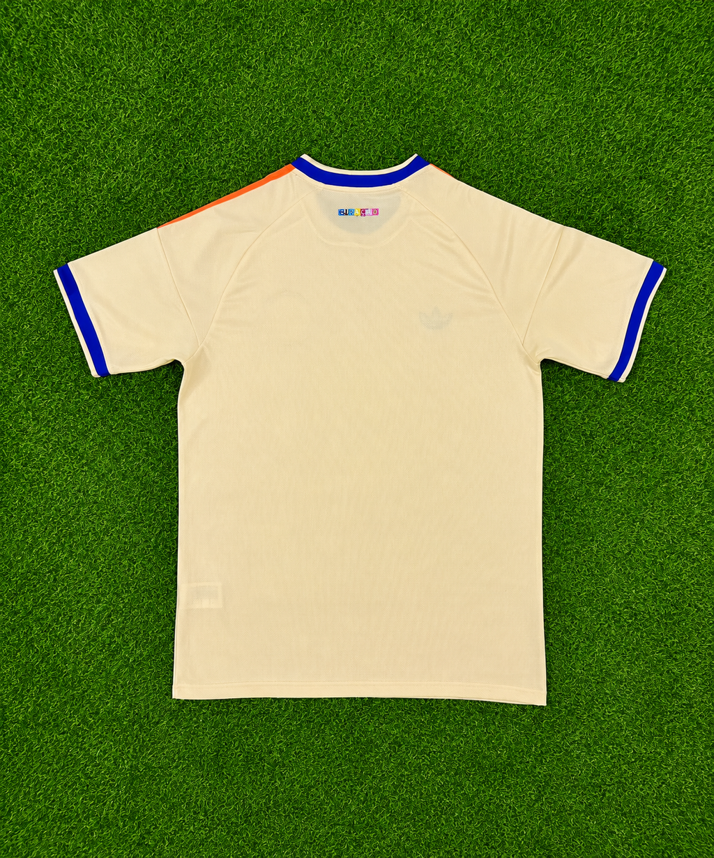 Curaçao WK 2026 uitshirt