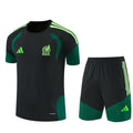 Mexico trainingsset 2026/28 zwart