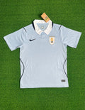 Uruguay WK 2026 thuisshirt