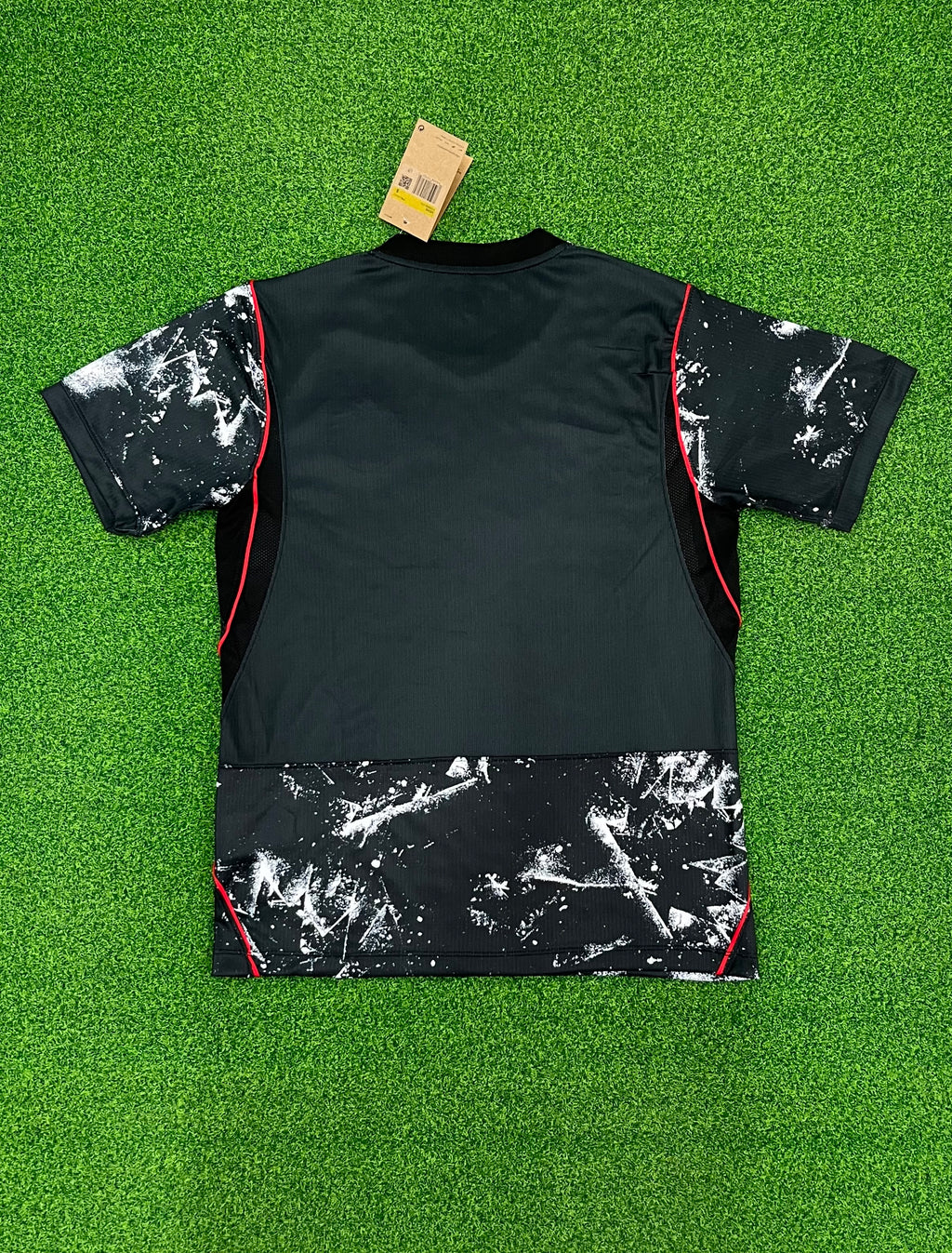 Canada WK 2026 uitshirt