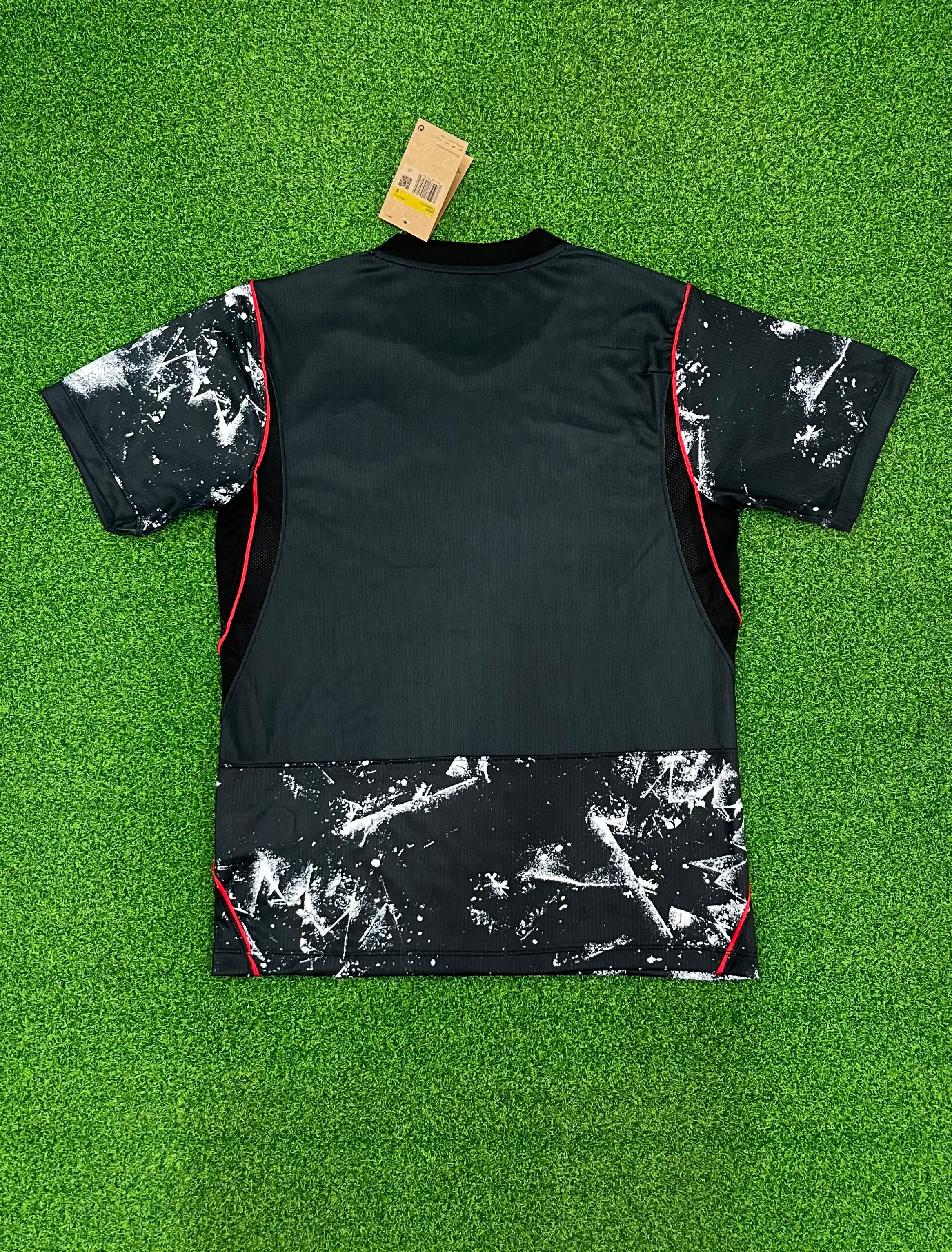 Canada WK 2026 uitshirt