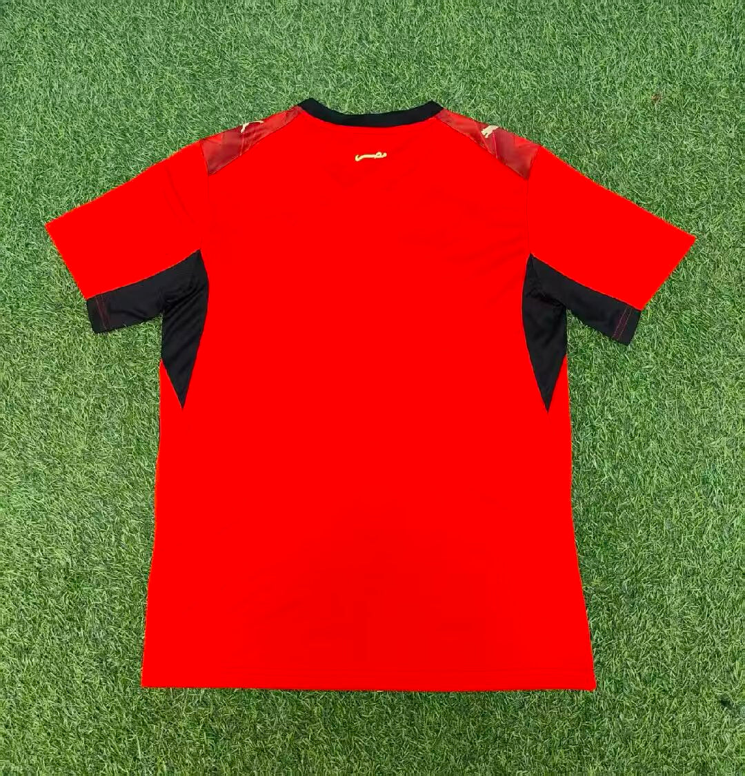 Egypte WK 2026 thuisshirt
