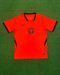 Nederland WK 2026 thuisshirt