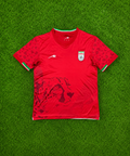 Iran WK 2026 uitshirt