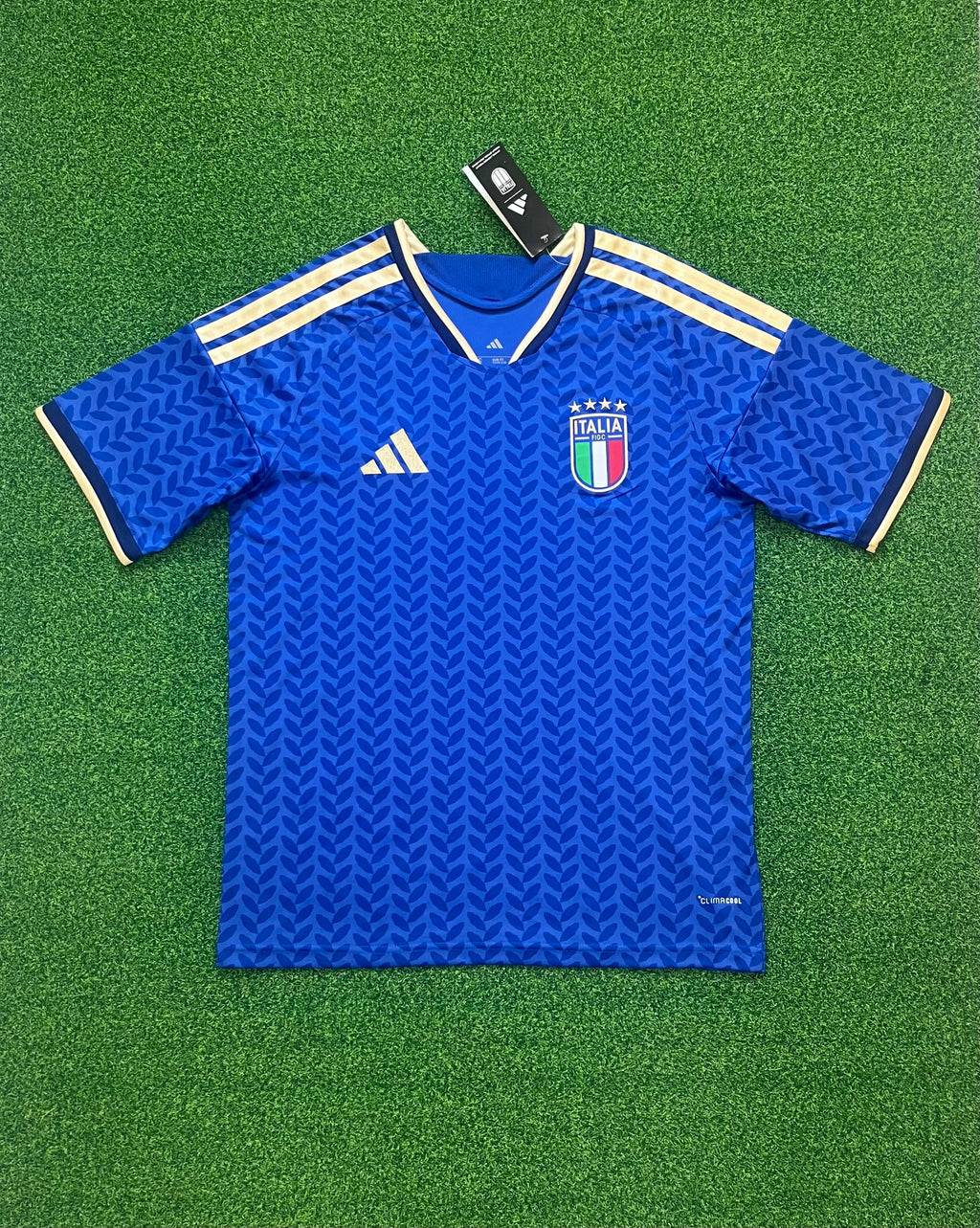 Italië WK 2026 thuisshirt