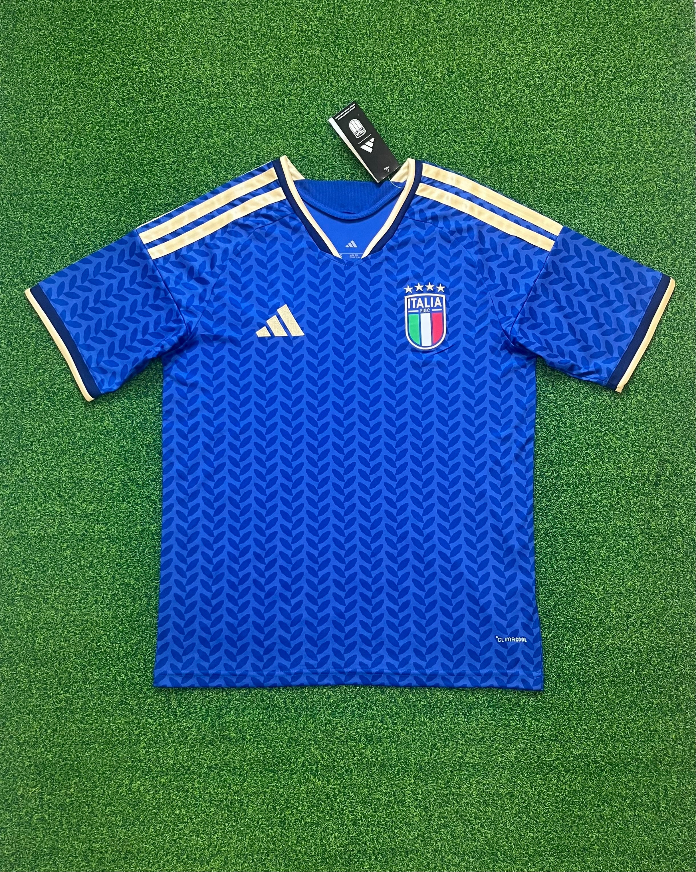 Italië WK 2026 thuisshirt