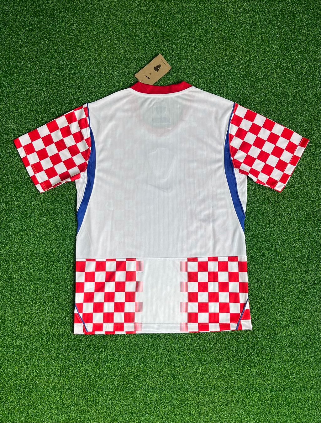 Kroatië WK 2026 thuisshirt