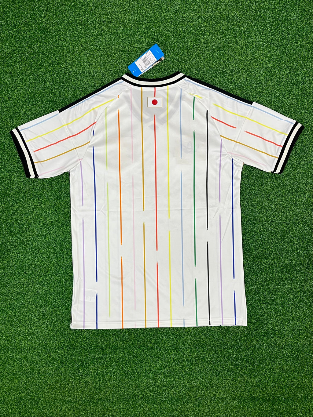Japan WK 2026 uitshirt