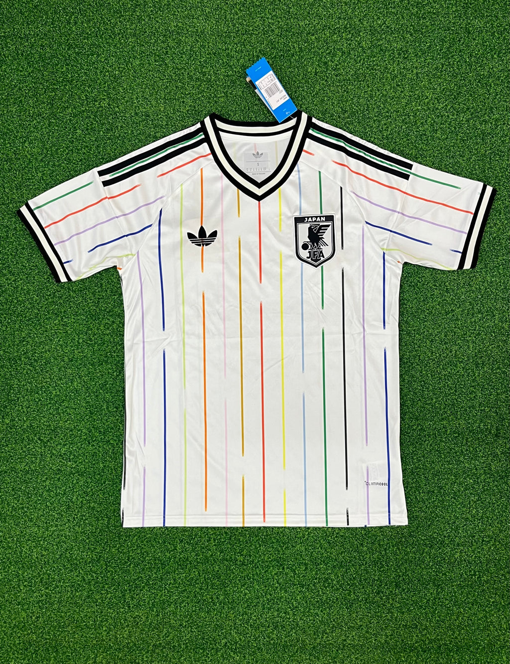 Japan WK 2026 uitshirt