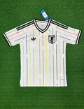 Japan WK 2026 uitshirt