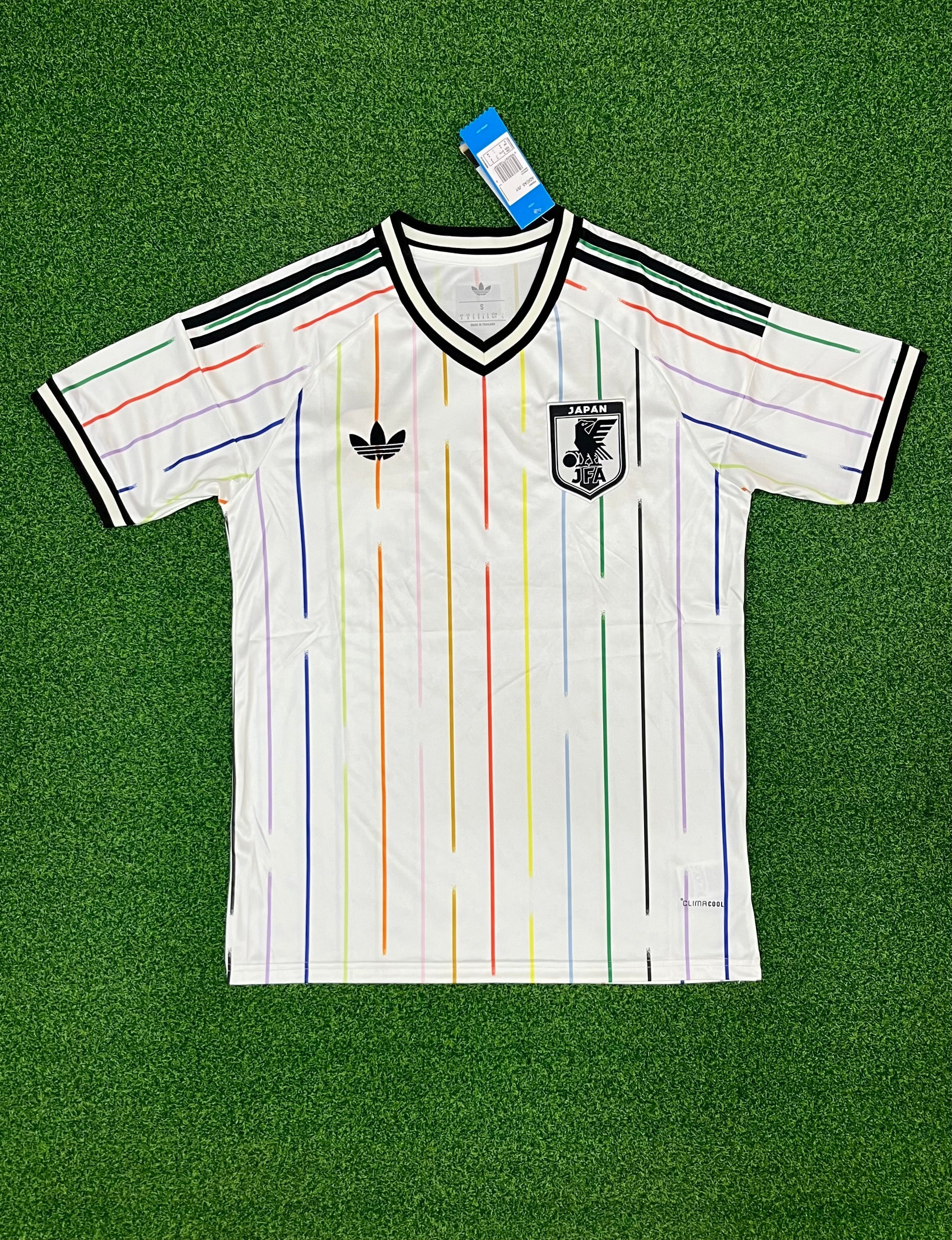 Japan WK 2026 uitshirt