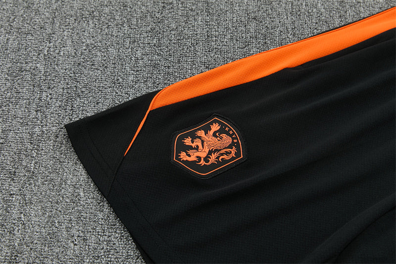 Nederland trainingsset 2026/28 oranje