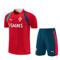 Portugal trainingsset 2026/28 rood