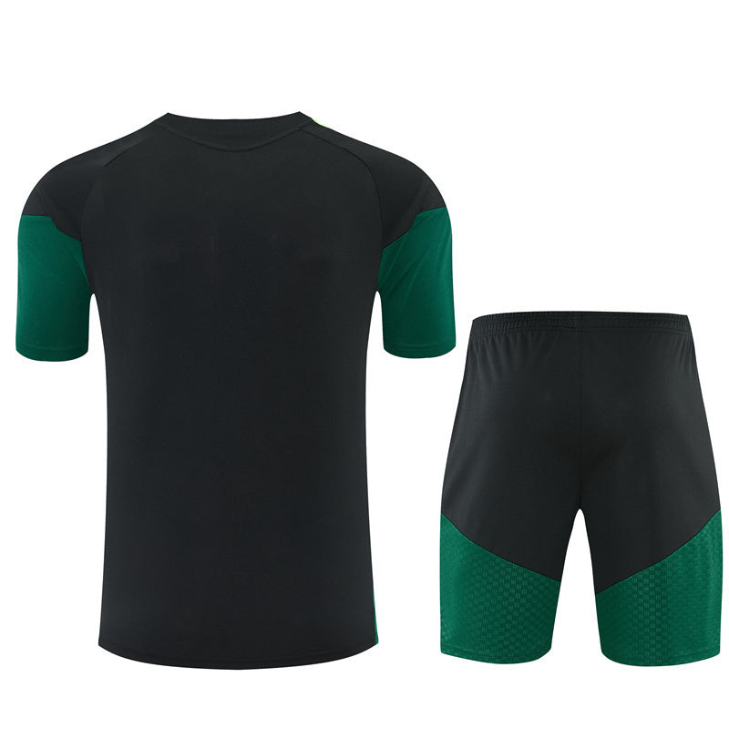 Mexico trainingsset 2026/28 zwart