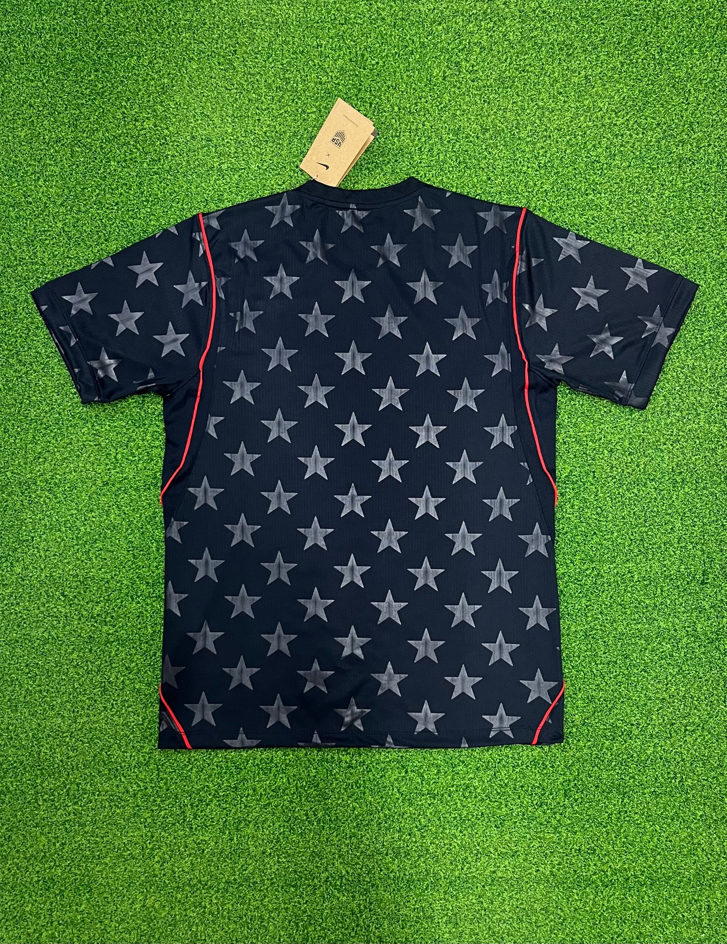 Verenigde Staten WK 2026 uitshirt