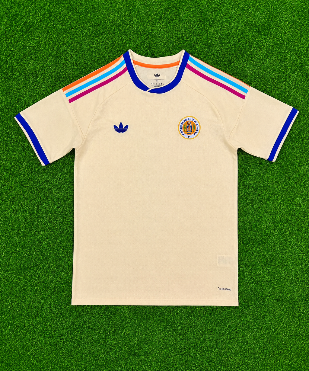 Curaçao WK 2026 uitshirt