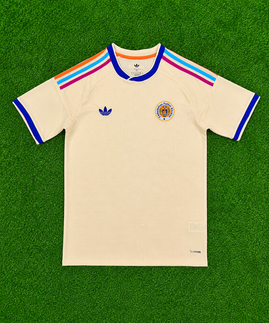 Curaçao WK 2026 uitshirt
