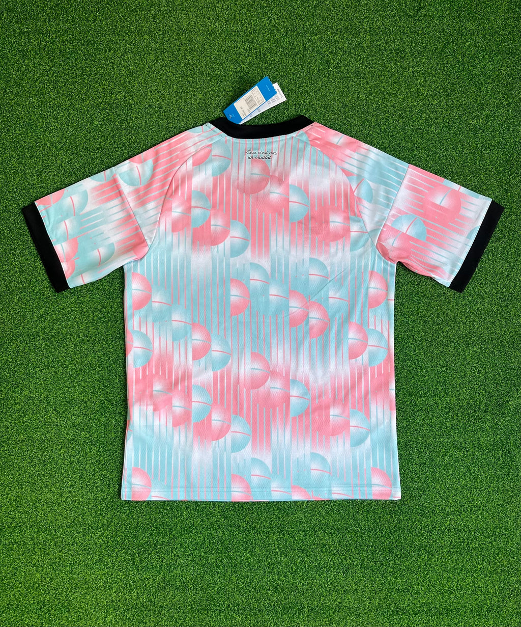 België WK 2026 uitshirt