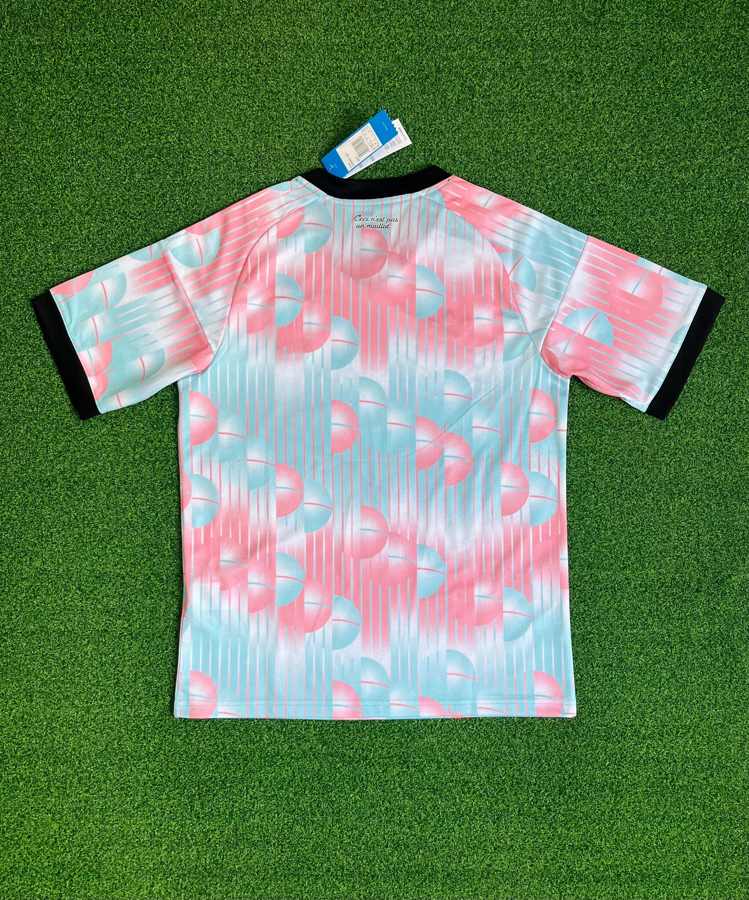 België WK 2026 uitshirt