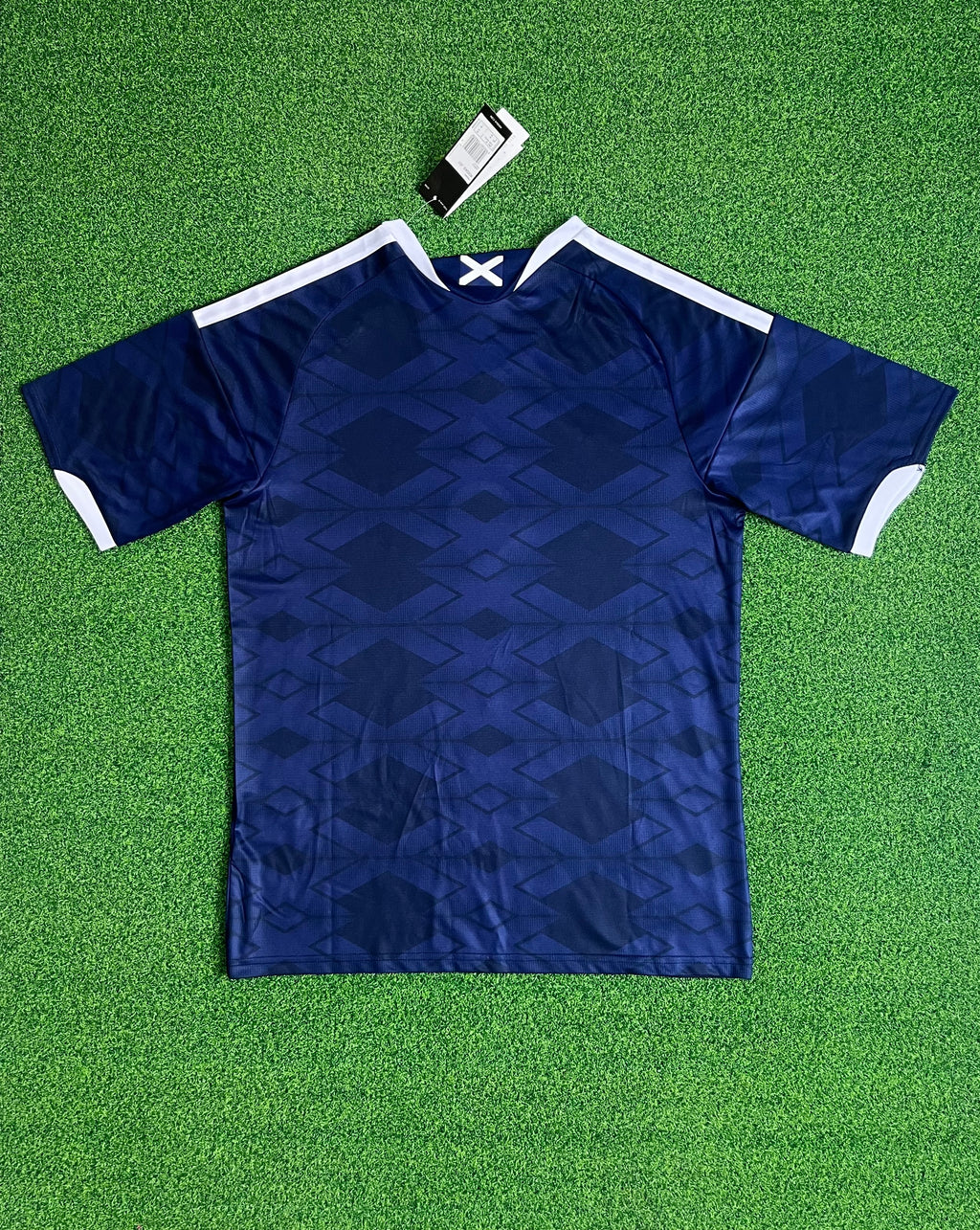 Schotland WK 2026 thuisshirt