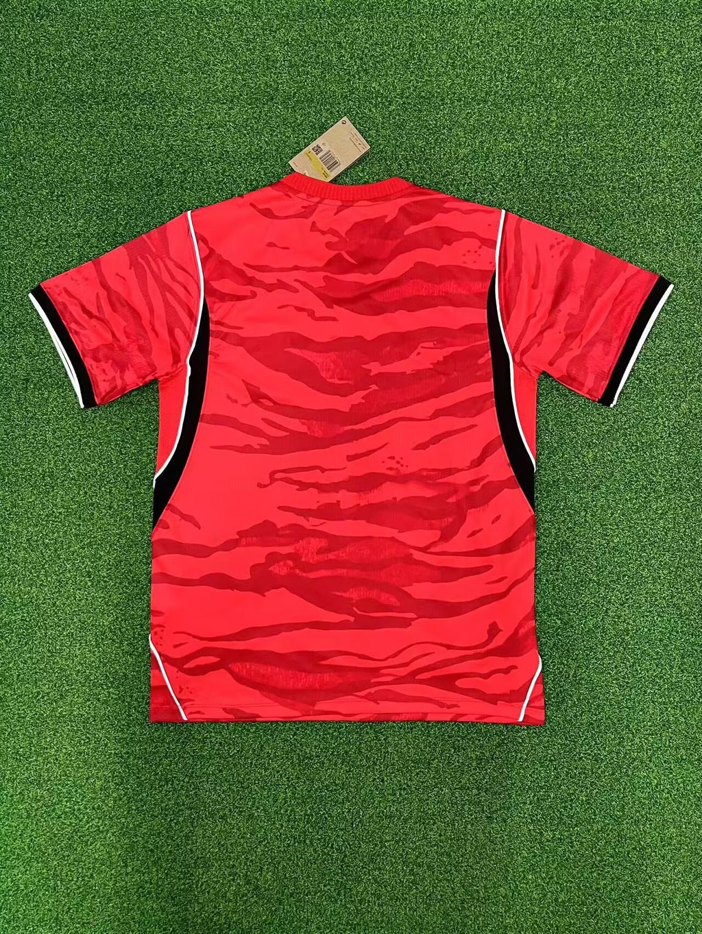Zuid-Korea WK 2026 thuisshirt