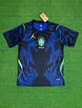 Brazilië WK 2026 uitshirt