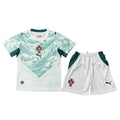 Portugal WK 2026 uittenue kinderset